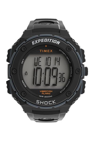 Generic Timex Expedition Shock