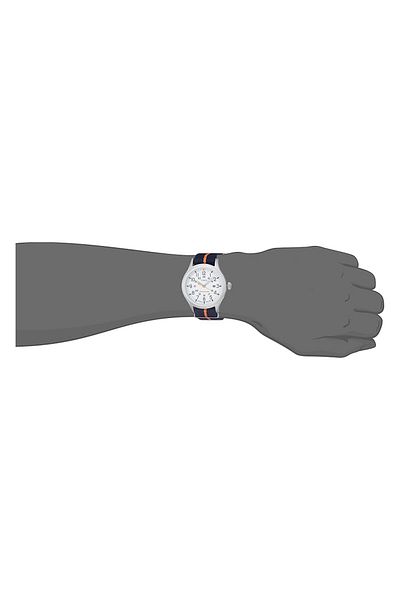 Generic Timex 40 Mm Expedition Sierra