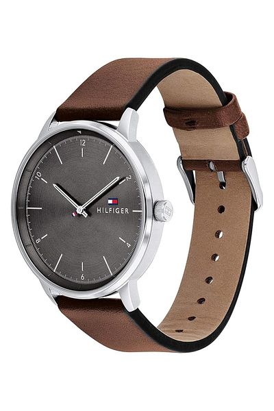 Generic Tommy Hilfiger Hendrix Men Watch Analog