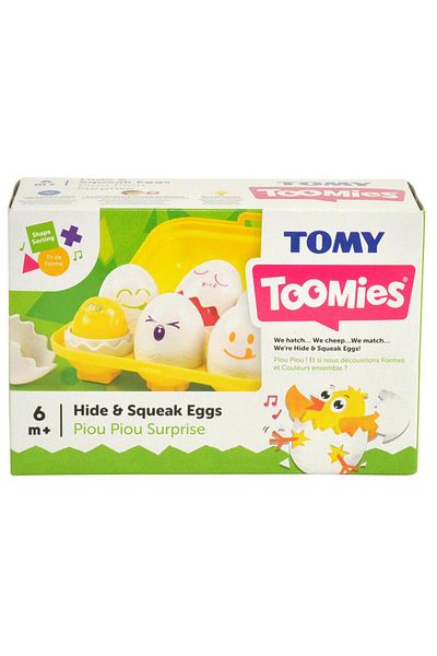 Tomy EGG FORMWORK,