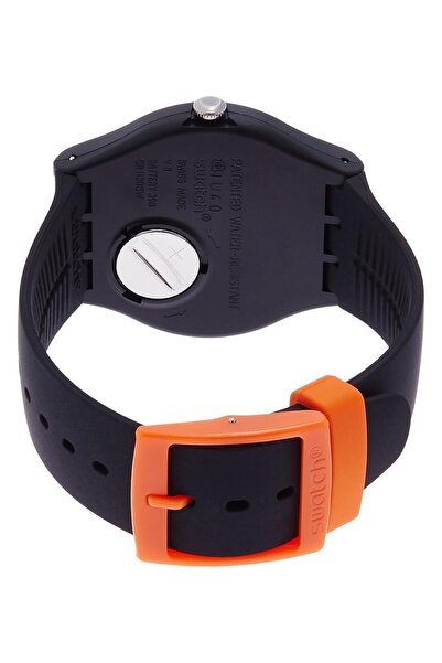 Generic Swatch Men Watch Suob723