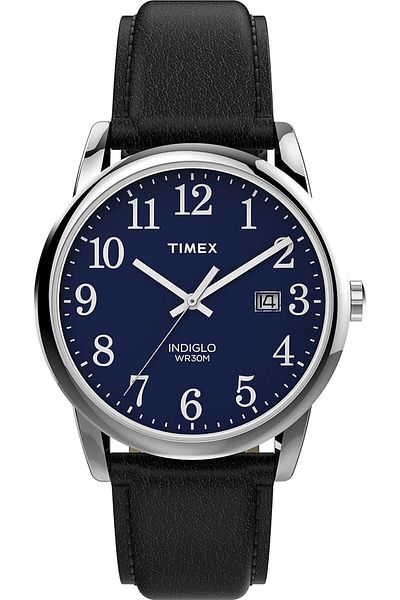 Generic Timex Easy Reader Men 38Mm Watch