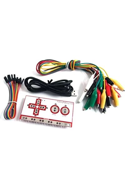 TIEE Makey Makey Standart Set
