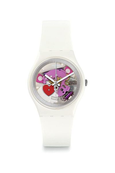 Generic Swatch Tender Present