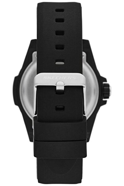 Generic Skechers Three Hand Analog Casual Watch For Men