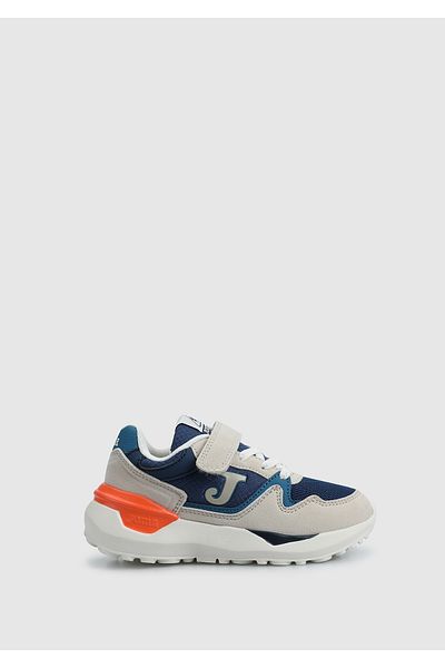 Joma 3080 Jr 2503 Marıno Blue Boy Sneaker J3080s2503v