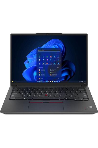 LENOVO ThinkPad E14 Gen 6, AMD Ryzen 5 7535HS, 16GB DDR5, 512GB SSD, 14" WUXGA, Radeon 660M