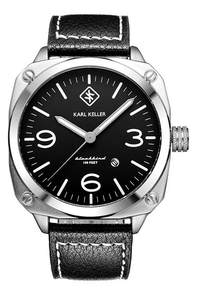 Generic Karl Keller Blackbird Kkap9201