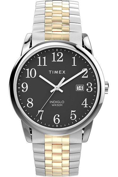 Generic Timex Men Easy Reader Watch