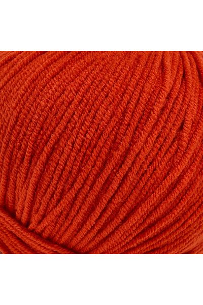 Kürkçü Han Χαρούμενο Gurumi Amigurumi Νήμα 50gr 130mt