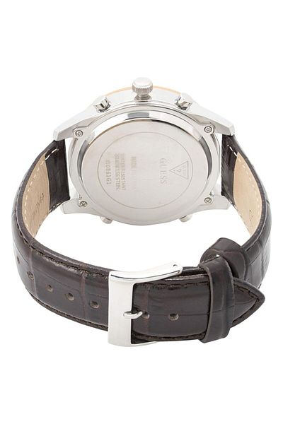 Generic Guess Casual Watch For Men W0861G1