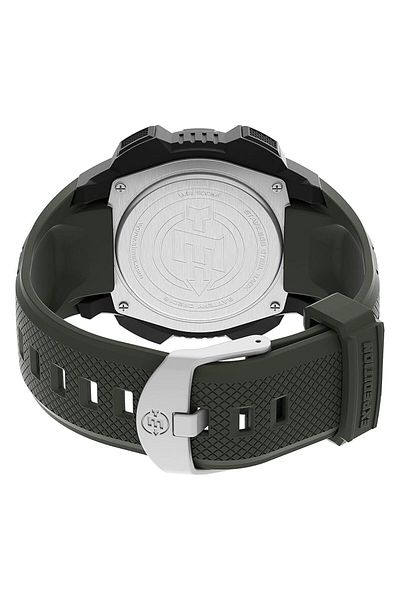 Generic Timex Expedition Resin Strap Watch