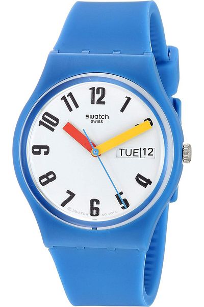 Generic Swatch Sobleu