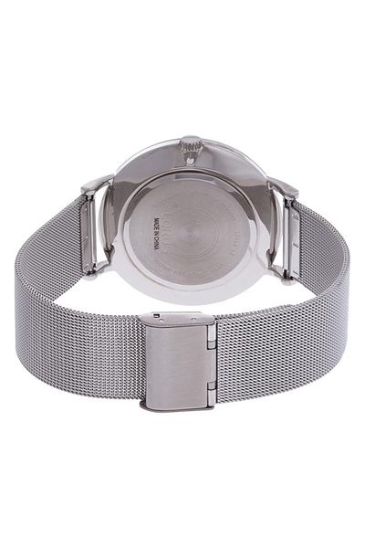 Generic Lorus Classic Man Mens Analog Quartz Watch With Stainless Steel Bracelet R3A49Ax9