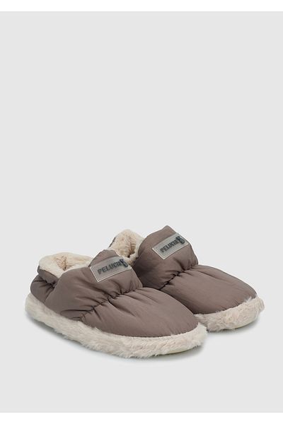Peluche ΓΥΝΑΙΚΕΙΑ ΠΑΠΟΥΤΣΙΑ ΣΠΙΤΙΟΥ ΜΟΥΡΔΑ