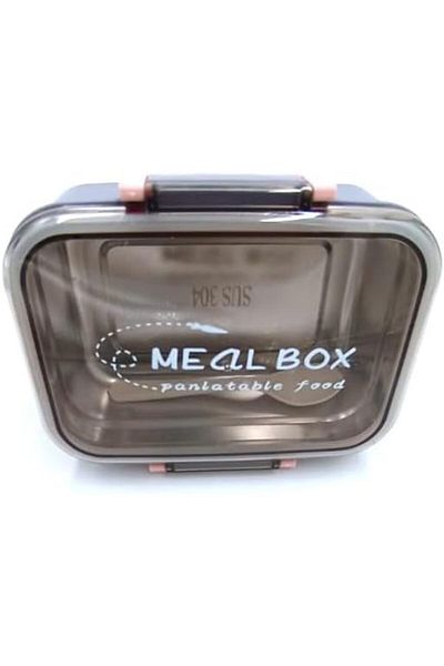 MOTARRO Stainless Steel Lunch Box, (MR009-8)