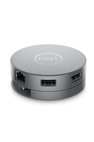 Dell Dell DA310 Docking Station, USB-C interface, ports: 2 x USB 3.1 type A, 1 x USB 3.1