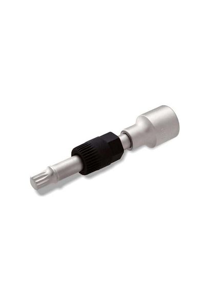 Nt Tools NCALM10 M10 1/2" Alternator Socket