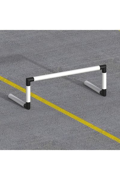 AVROPAİ Jumping Obstacle Jumping Obstacle 20 cm Obstacle Set