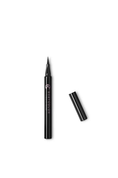Best color Eyeliner Loyal Liner 01 Matte Black Eyeliner Pen