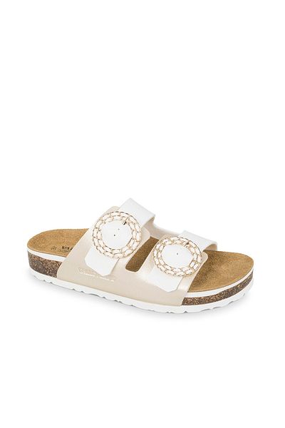 VALLEVERDE Papuci pentru femei/fete Valleverde Slipper VH31801T
