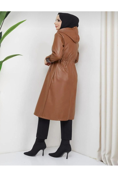 Esse New Season Trench Coat Shoes Gx9688