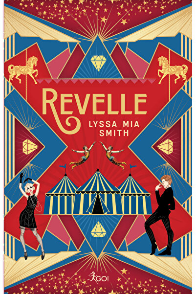 Go Yayınları REVELLE