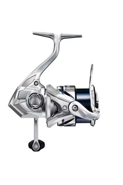 Shimano Stradic 4000 Xg Fm 6 1bb Spin صيد السمك
