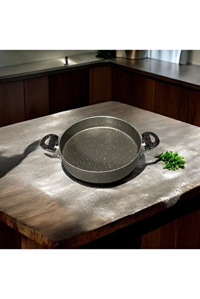 BENA LİFE Granite Basik Pot