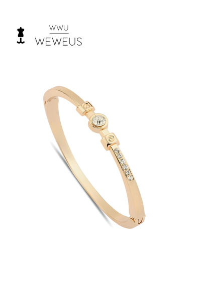 Weweus Arkadaşa, Sevgiliye Yeni Yıl, Yeni iş, Doğum Günü Hediye Gold Lüks Kad...