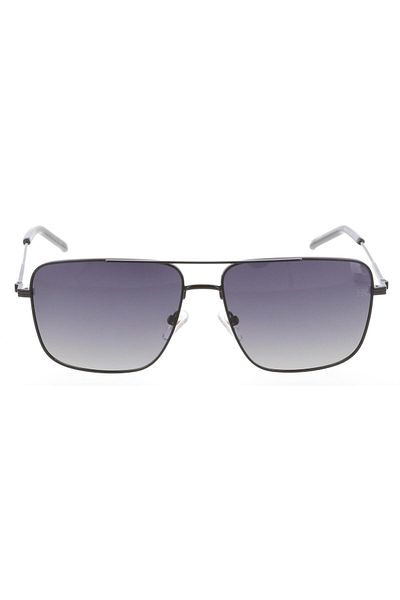 HAWK Hw2251-01 59 Polarized Men's Sunglasses