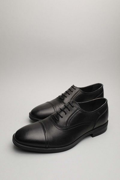 Gondol Ανδρικό Γνήσιο Δέρμα Classic Black 40 Ttx.142