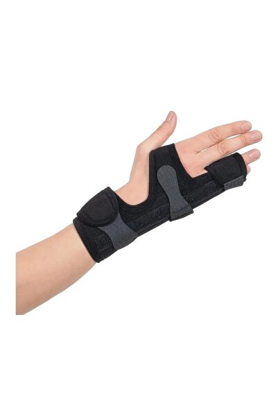 ORLEX Standart Boksör Kırığı Ateli SOL EL