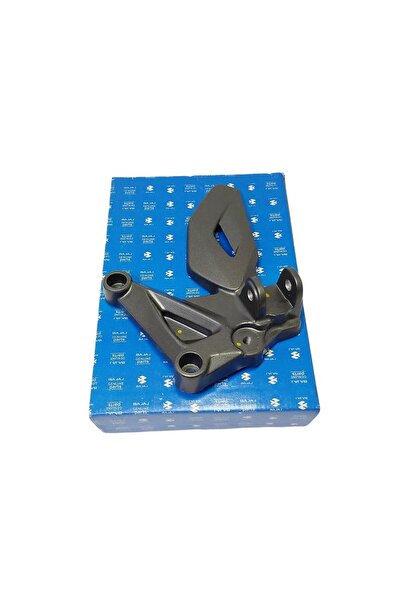 Bajaj Ns150-ns160-ns200-rs200 Koyu Gri Sağ Sürücü Basamak Demiri 56jl3y1y