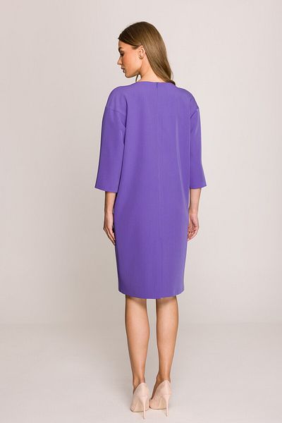 Stylove Rochie lejeră, cu decolteu în formă de lacrimă