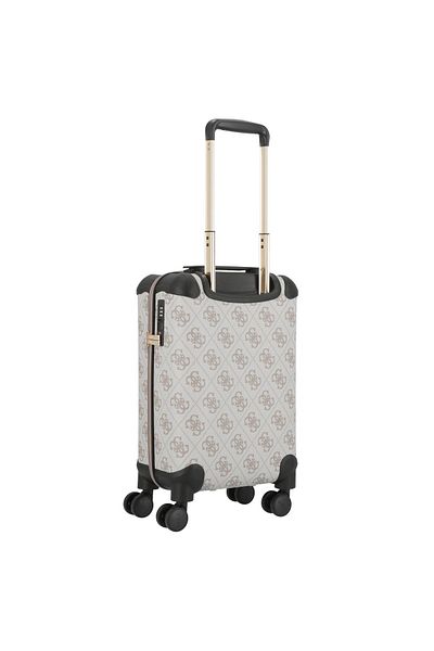 Guess Berta 4 wheels Cabin trolley 53 cm