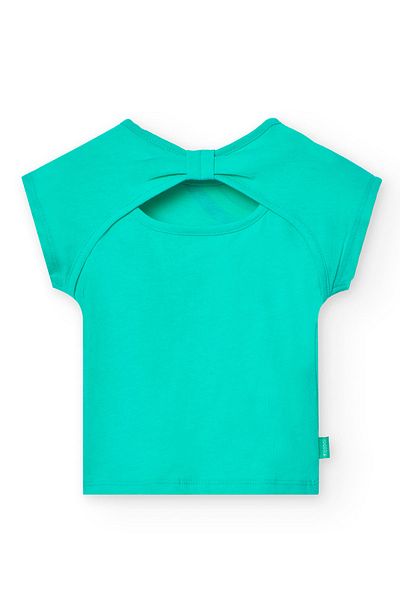 Boboli Tricou colorat pentru fete