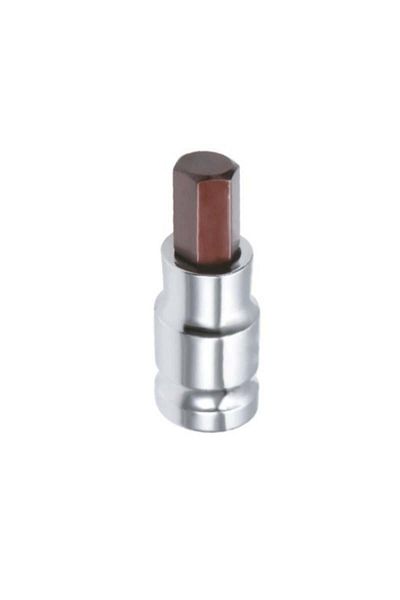 Nt Tools 1/2" NCAL1210S - 10mm Socket Allen End