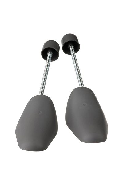 IKEA SITTPINNE Shoe shaper, dark grey