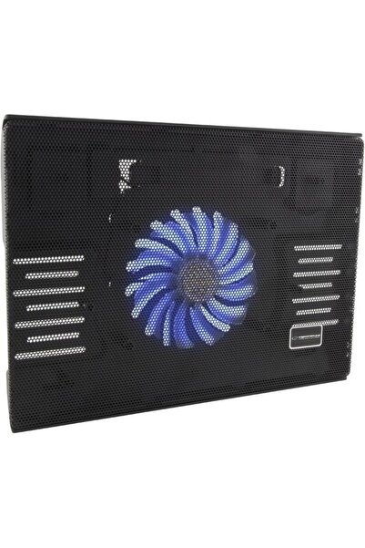 ESPERANZA Cooler Laptop Esperanza Solano EA142 15,6" (Negru)