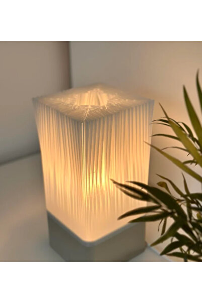 OFS CONCEPT Veila Gece ,Masa Lambası