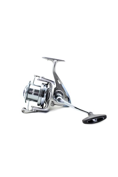 Silstar Waves Fd 9000 Surf Machine 6+1 Bb