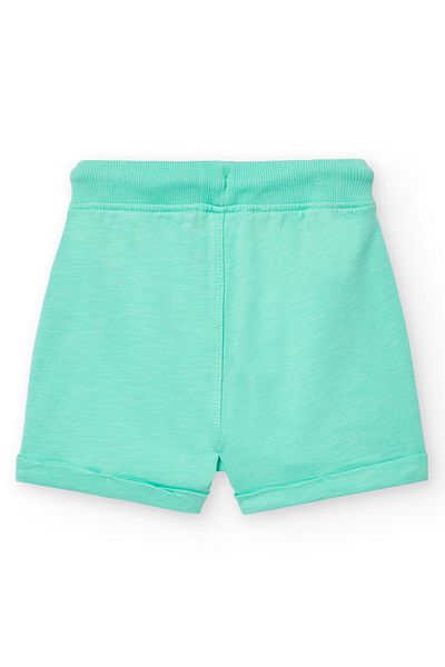 Boboli Surfers Printed Boys Shorts