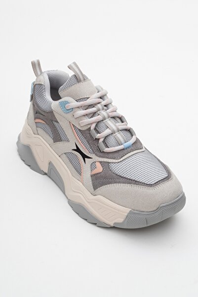 LuviShoes Melina Ice Multi Women's Sports Sneakers