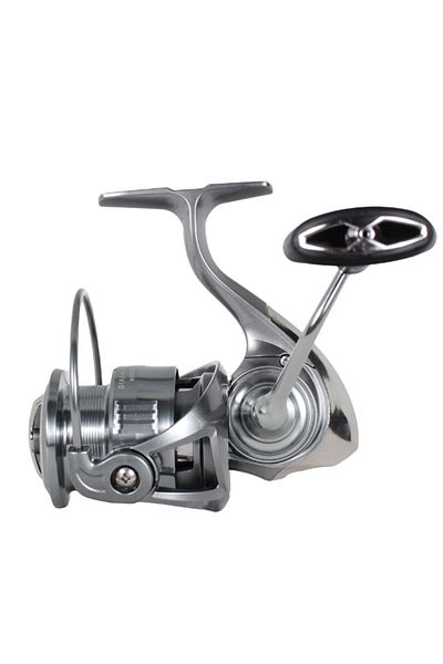 Ryuji Diamond 4000m Spin Fishing Machine