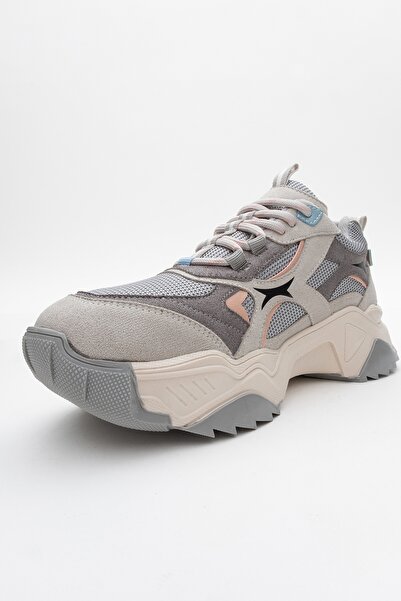 LuviShoes Melina Ice Multi Women's Sports Sneakers