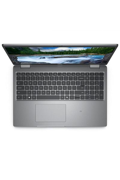 Dell Laptop business Latitude 5550, Intel i7-1365U, 15,6 inchi FHD, 16 GB DDR5, 512 GB SSD