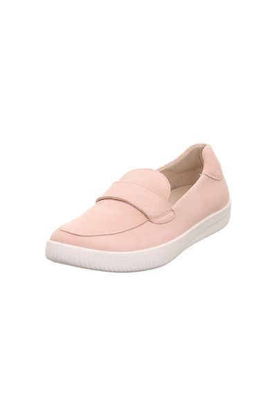 Legero Women / Girls Sneaker (Casual) 2- 000373 -4560 Legero Silence Red