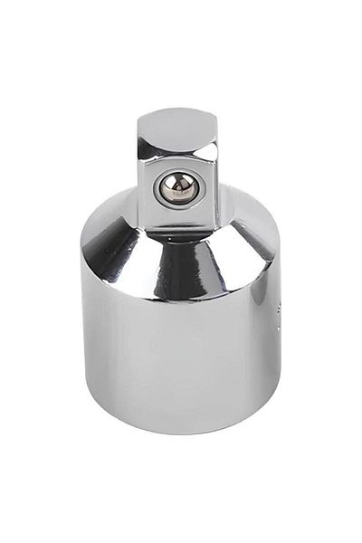 Nt Tools 3/8" F3/8" x M1/4" Socket Adapter - NCLA3814