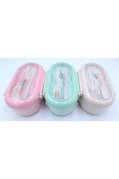 MOTARRO LUNCH BOX, MR009-3